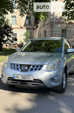 Позашляховик / Кросовер Nissan Rogue 2012 в Кривому Розі