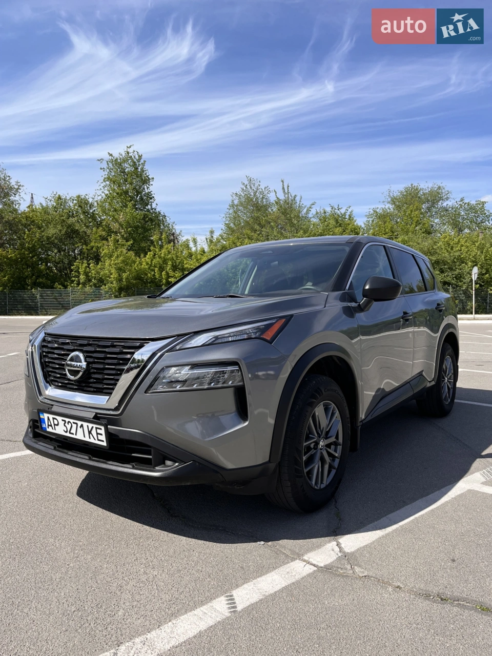 2021 Nissan Rogue - мініатюра 16