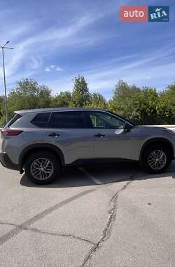 Позашляховик / Кросовер Nissan Rogue 2020 в Запоріжжі