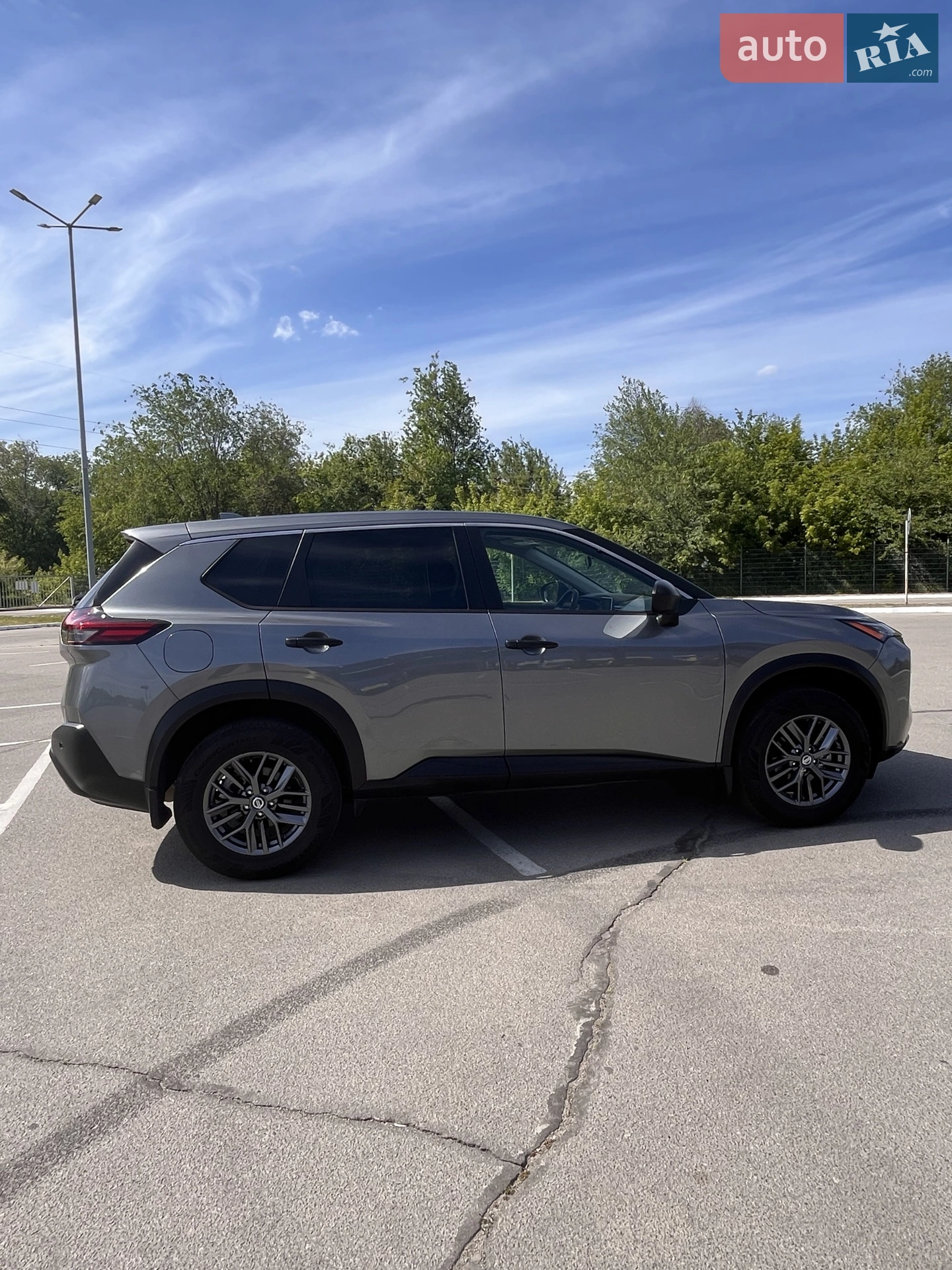 2020 Nissan Rogue - мініатюра 40