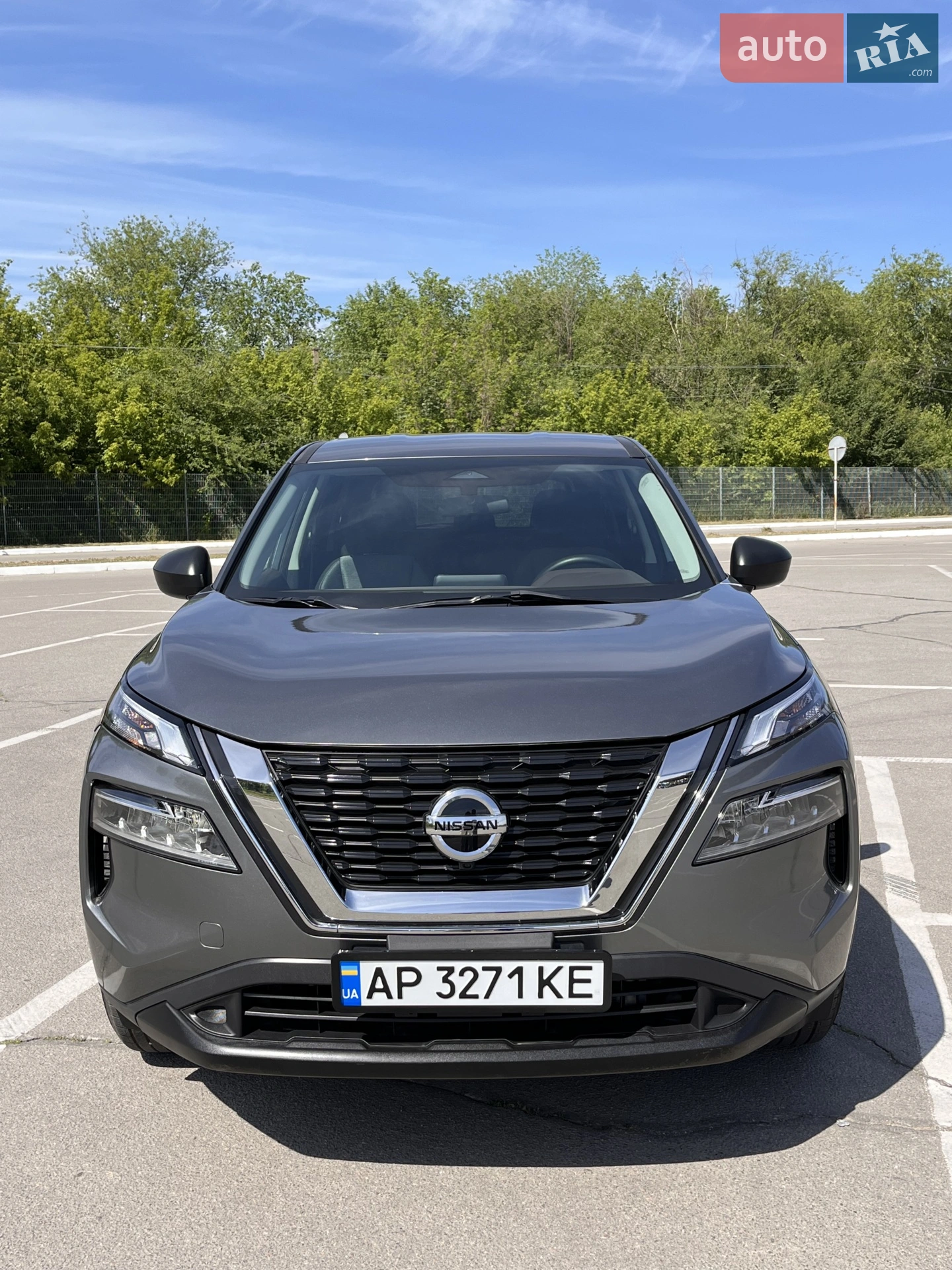 2020 Nissan Rogue - мініатюра 42