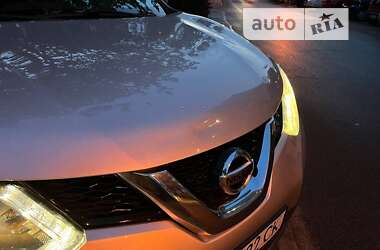 Внедорожник / Кроссовер Nissan Rogue 2014 в Чернигове