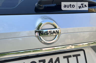 Внедорожник / Кроссовер Nissan Rogue 2016 в Сумах