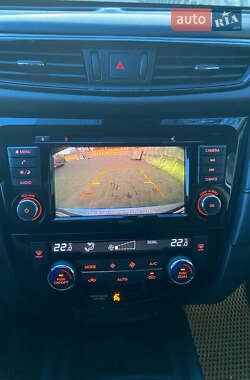 Позашляховик / Кросовер Nissan Rogue 2019 в Дніпрі