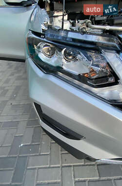 Позашляховик / Кросовер Nissan Rogue 2019 в Дніпрі