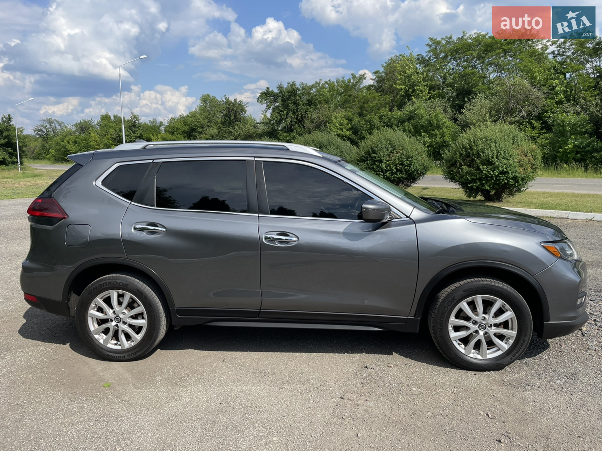 2018 Nissan Rogue - мініатюра 11