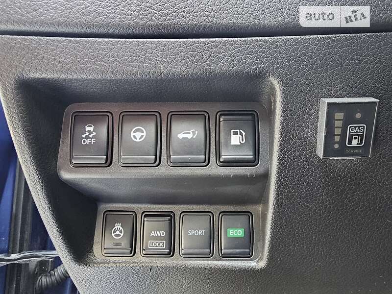 Внедорожник / Кроссовер Nissan Rogue 2020 в Харькове фото 18 Внедорожник / Кроссовер Nissan Rogue 2020 в Харькове