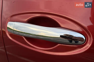 Внедорожник / Кроссовер Nissan Rogue 2015 в 