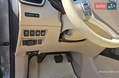 Внедорожник / Кроссовер Nissan Rogue 2014 в 