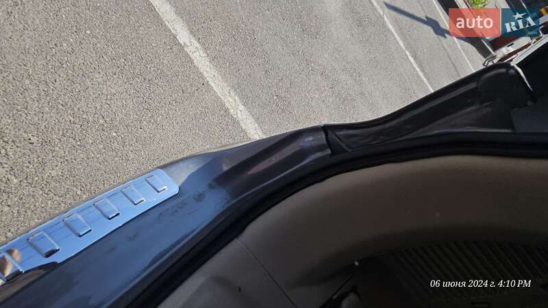 Внедорожник / Кроссовер Nissan Rogue 2014 в Виннице