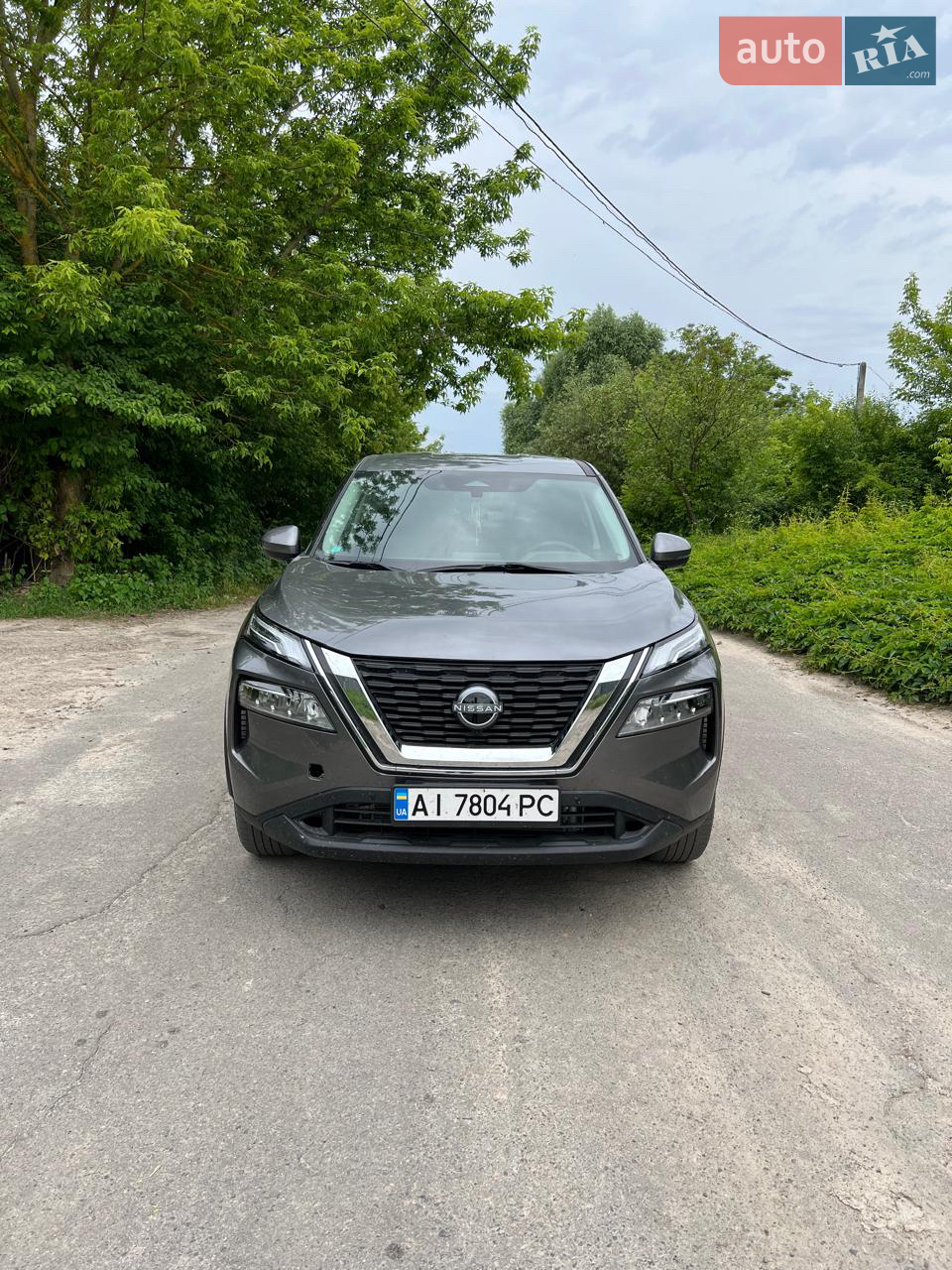 2021 Nissan Rogue - мініатюра 24
