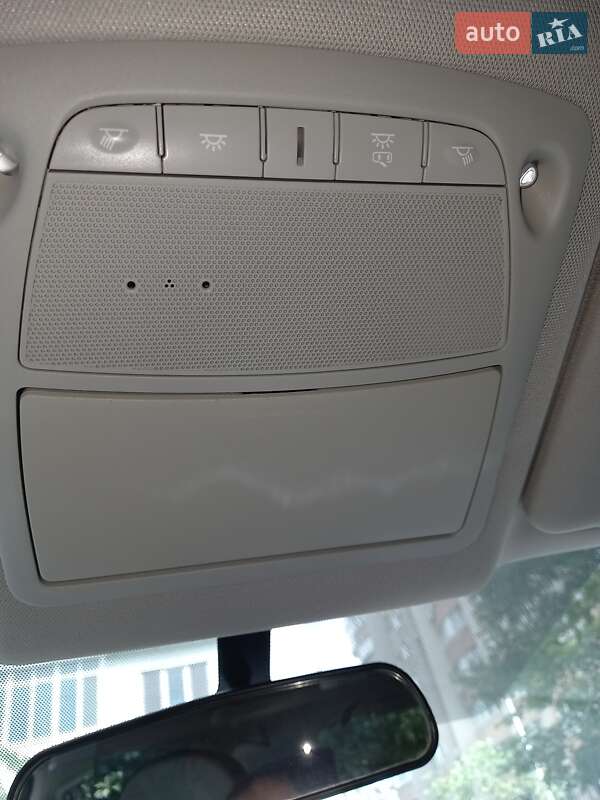 Внедорожник / Кроссовер Nissan Rogue 2018 в Одессе фото 22 Внедорожник / Кроссовер Nissan Rogue 2018 в Одессе