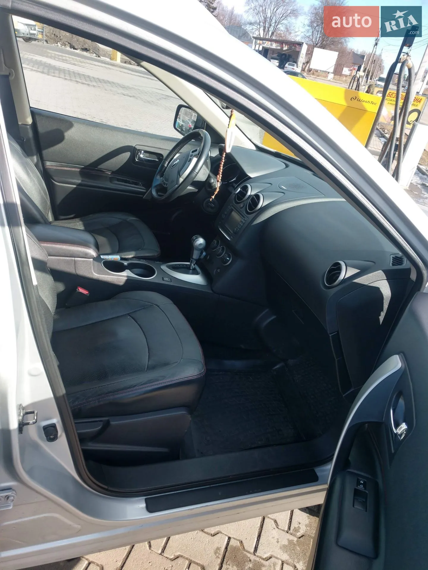 2013 Nissan Rogue - мініатюра 12
