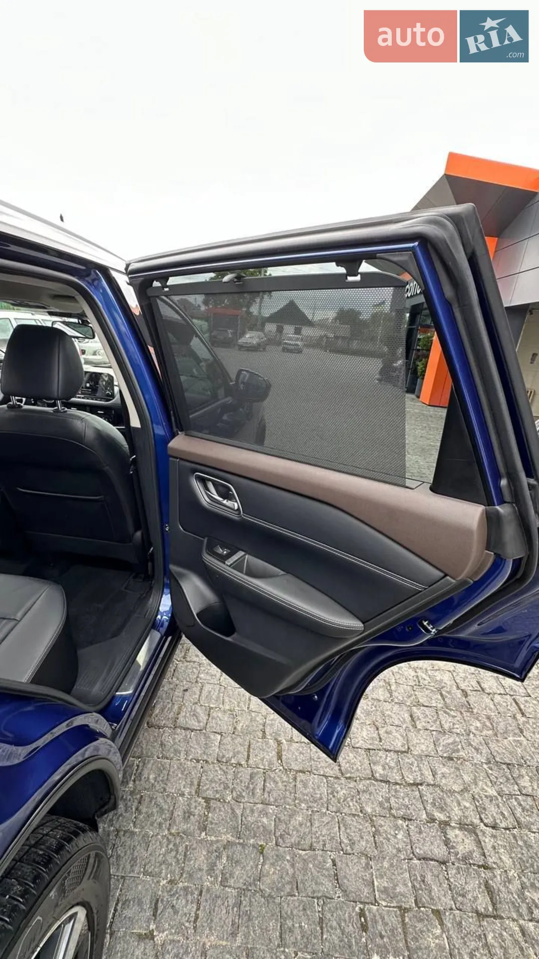 2020 Nissan Rogue - мініатюра 25