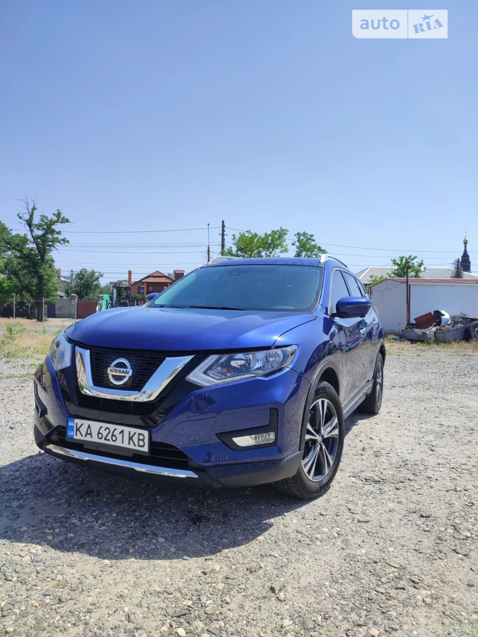 2018 Nissan Rogue - мініатюра 10