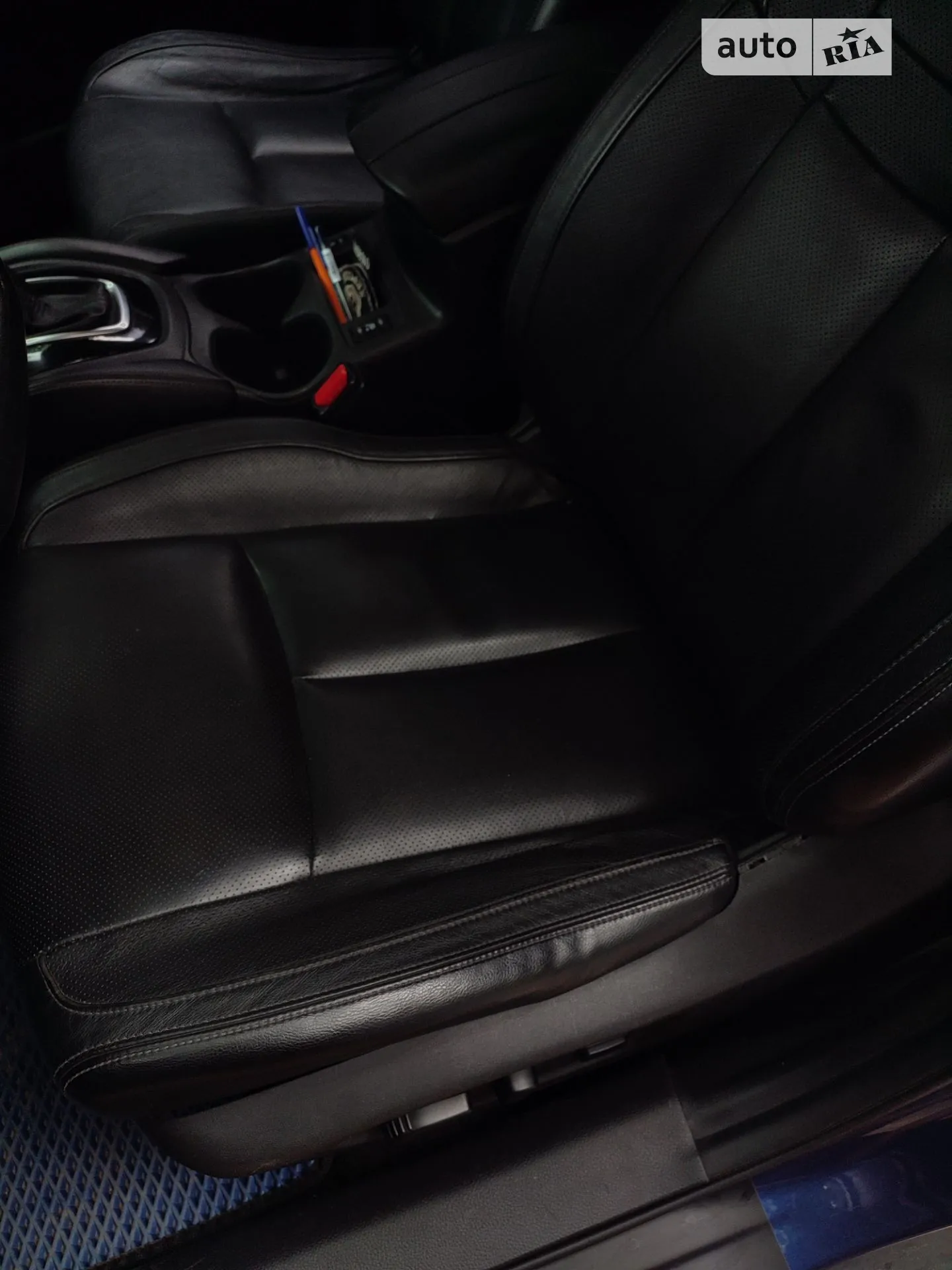 2017 Nissan Rogue - мініатюра 19