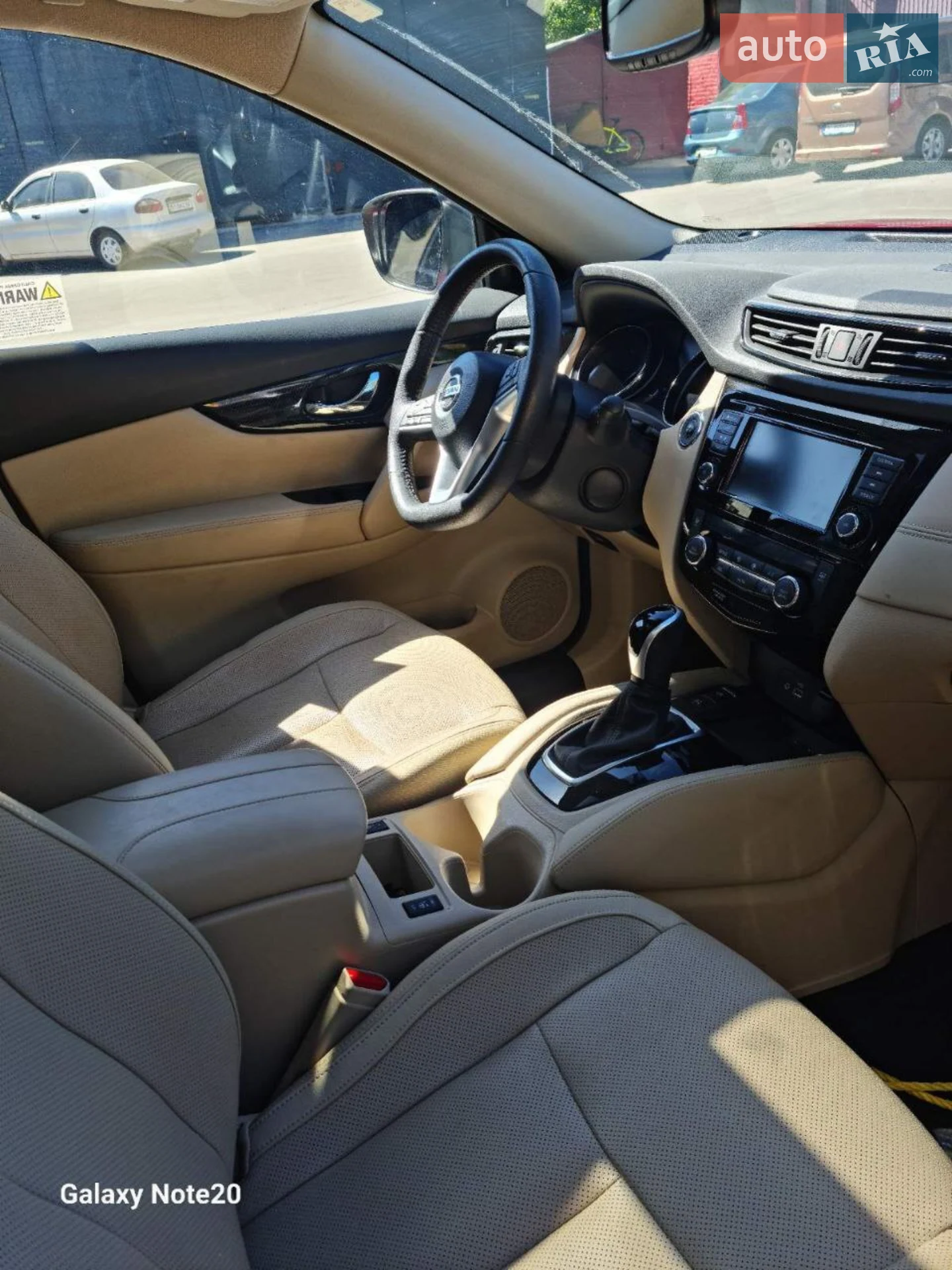 2020 Nissan Rogue - мініатюра 10