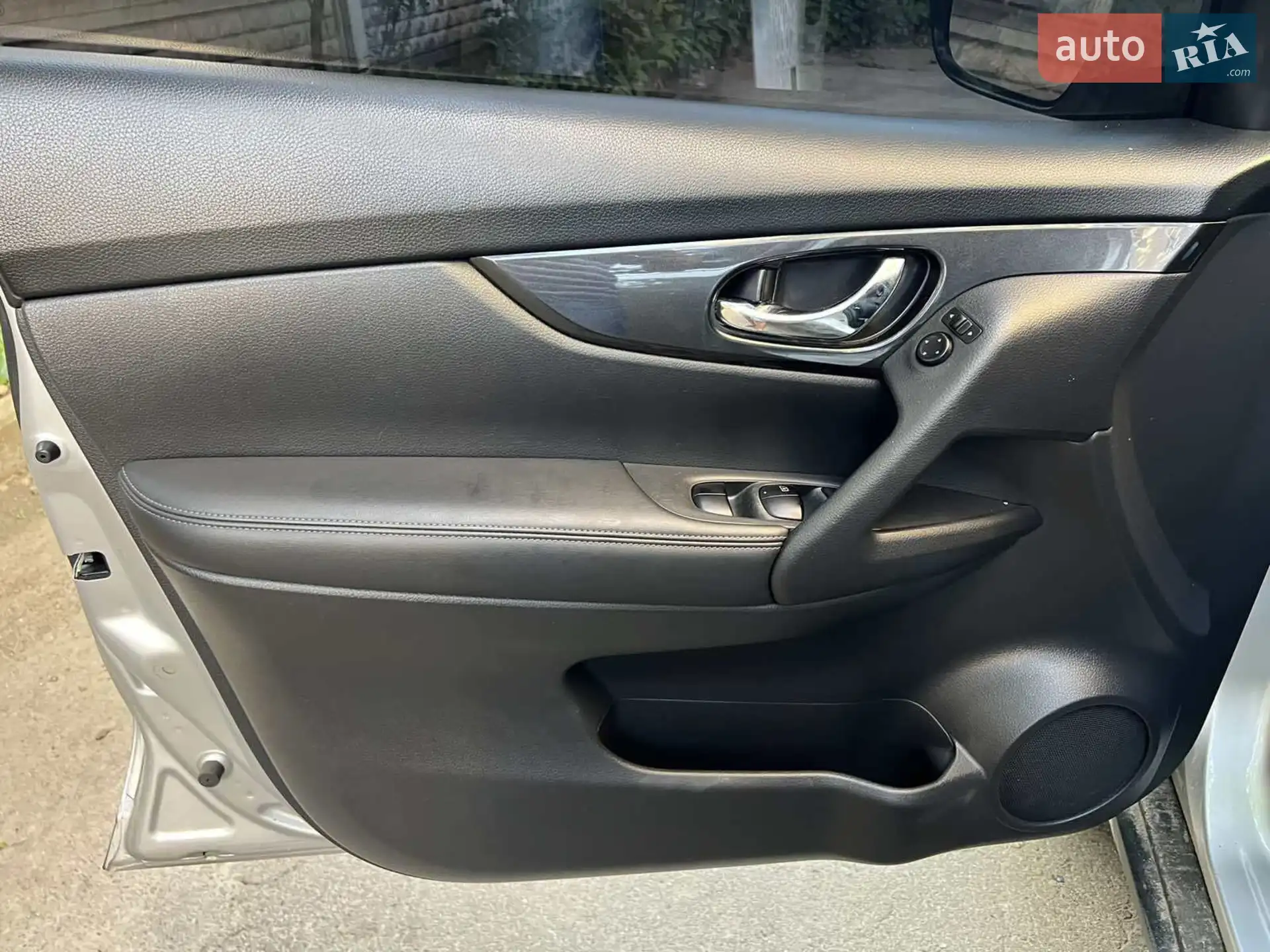 2018 Nissan Rogue - мініатюра 23