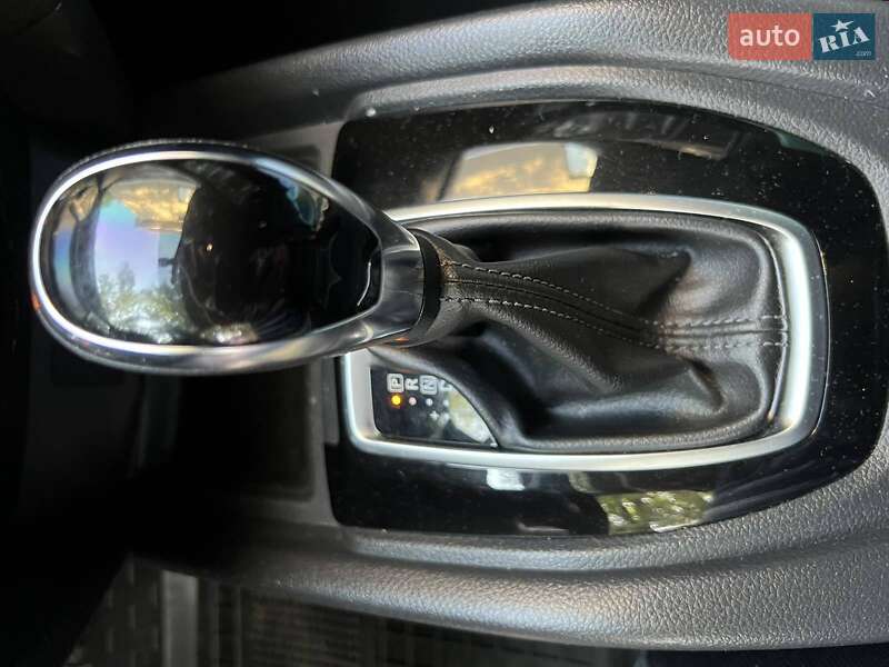 Позашляховик / Кросовер Nissan Rogue 2018 в Вінниці