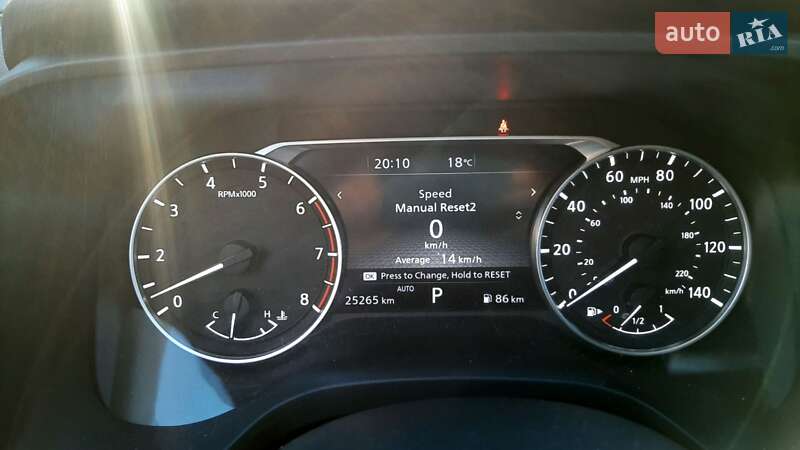 Позашляховик / Кросовер Nissan Rogue 2021 в Вишневому фото 24 Позашляховик / Кросовер Nissan Rogue 2021 в Вишневому