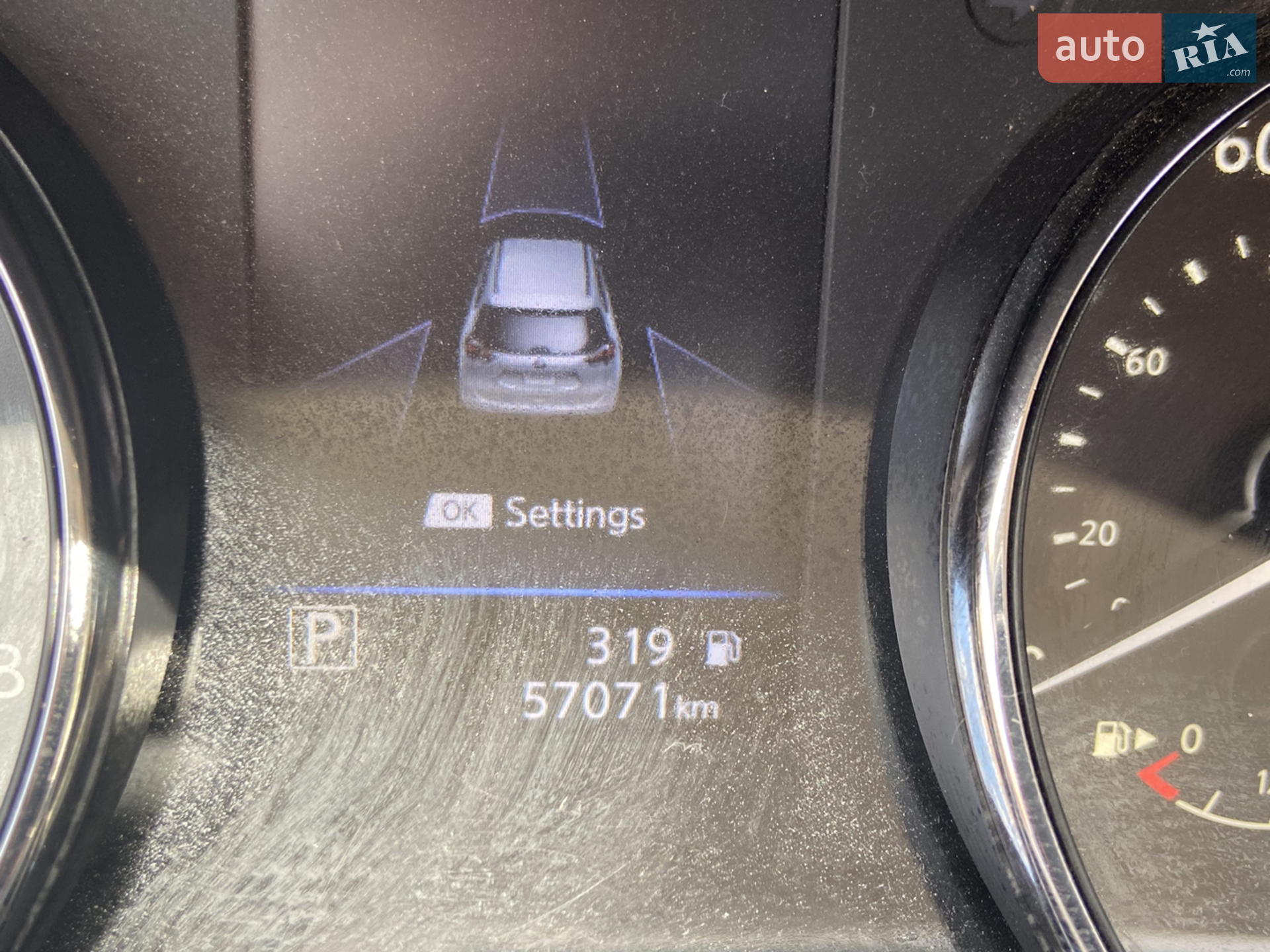 2020 Nissan Rogue - мініатюра 25