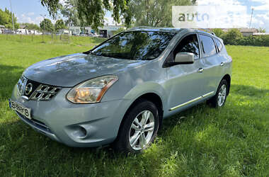 Внедорожник / Кроссовер Nissan Rogue 2012 в Чернигове