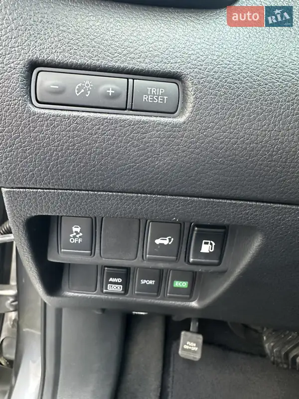 Nissan Rogue 2017 VIN KNMAT2MV4JP506744 фото оголошення 18 з 68