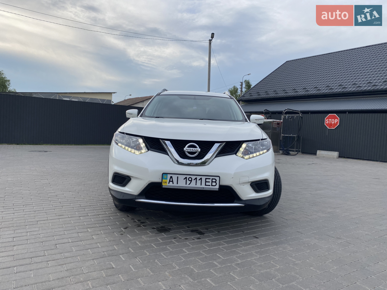 2016 Nissan Rogue - мініатюра 35