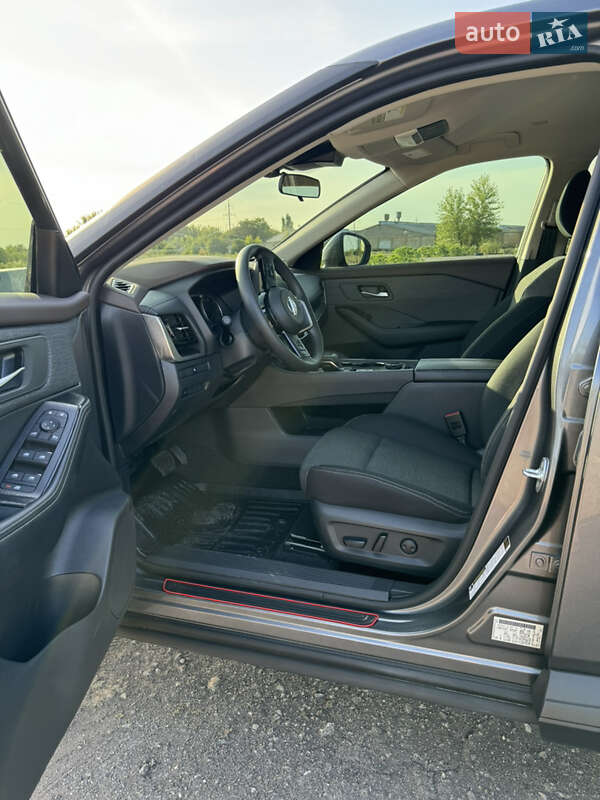 Позашляховик / Кросовер Nissan Rogue 2022 в Хмельницькому фото 4 Позашляховик / Кросовер Nissan Rogue 2022 в Хмельницькому