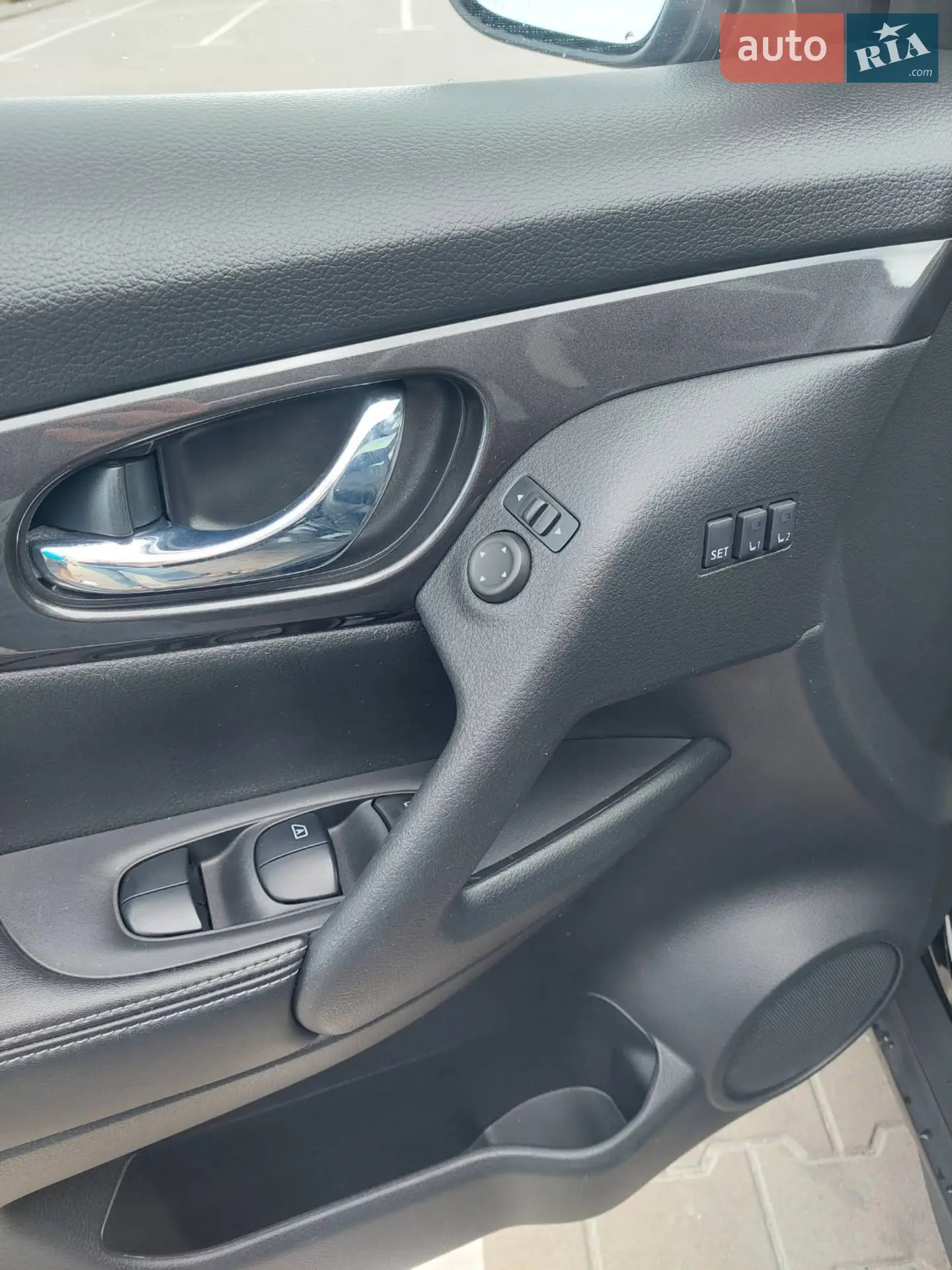 2019 Nissan Rogue - мініатюра 9