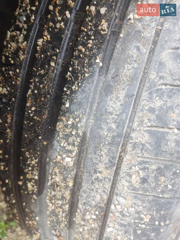 Внедорожник / Кроссовер Nissan Rogue 2016 в Тернополе