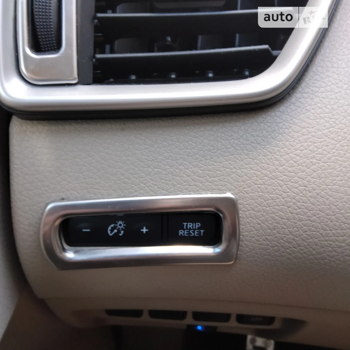 2014 Nissan Rogue - мініатюра 6