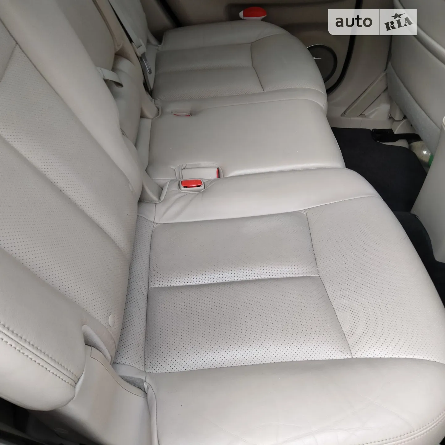 2014 Nissan Rogue - мініатюра 17