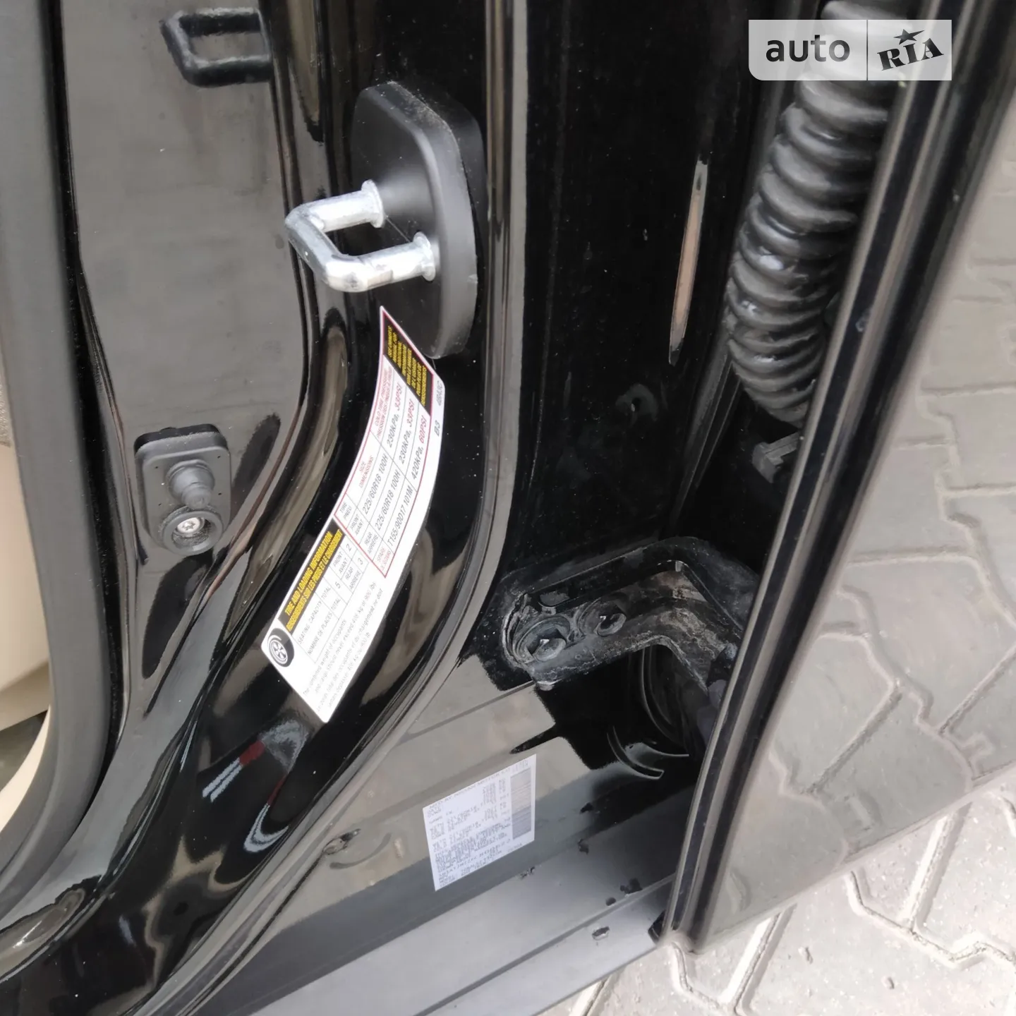 2014 Nissan Rogue - мініатюра 27