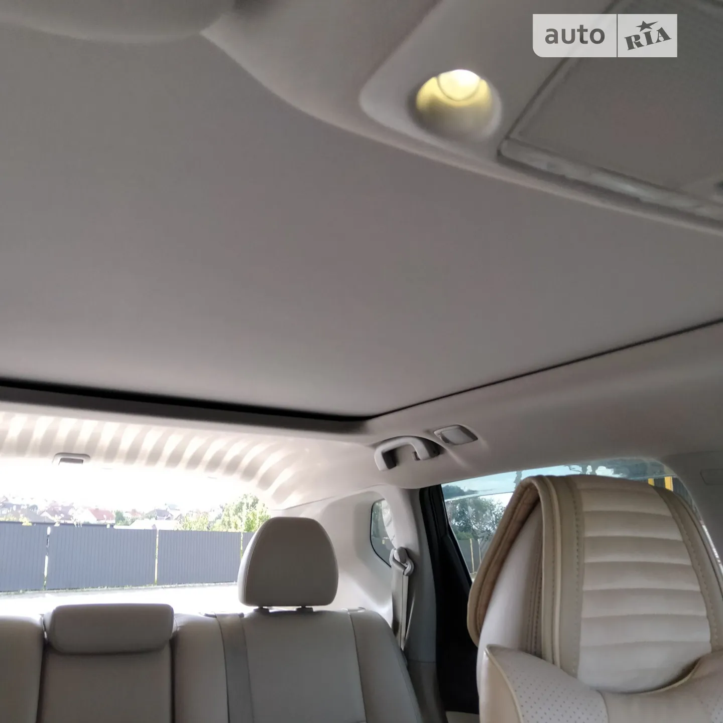2014 Nissan Rogue - мініатюра 43