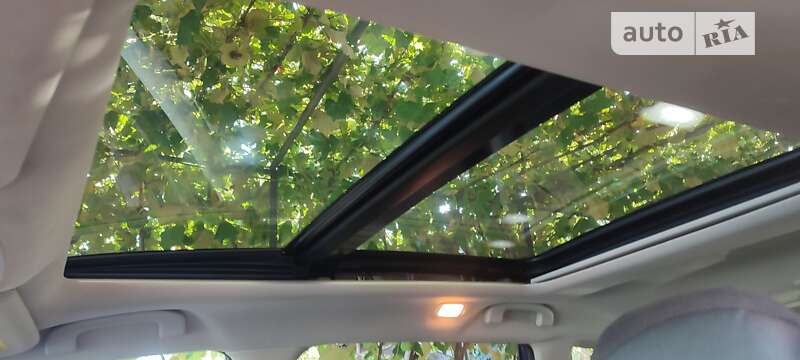 Позашляховик / Кросовер Nissan Rogue 2018 в Мукачевому