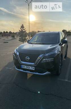 Внедорожник / Кроссовер Nissan Rogue 2021 в Одессе