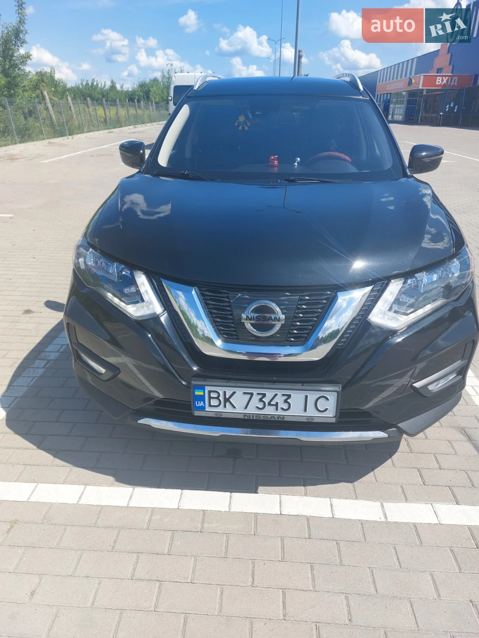 2019 Nissan Rogue - мініатюра 48