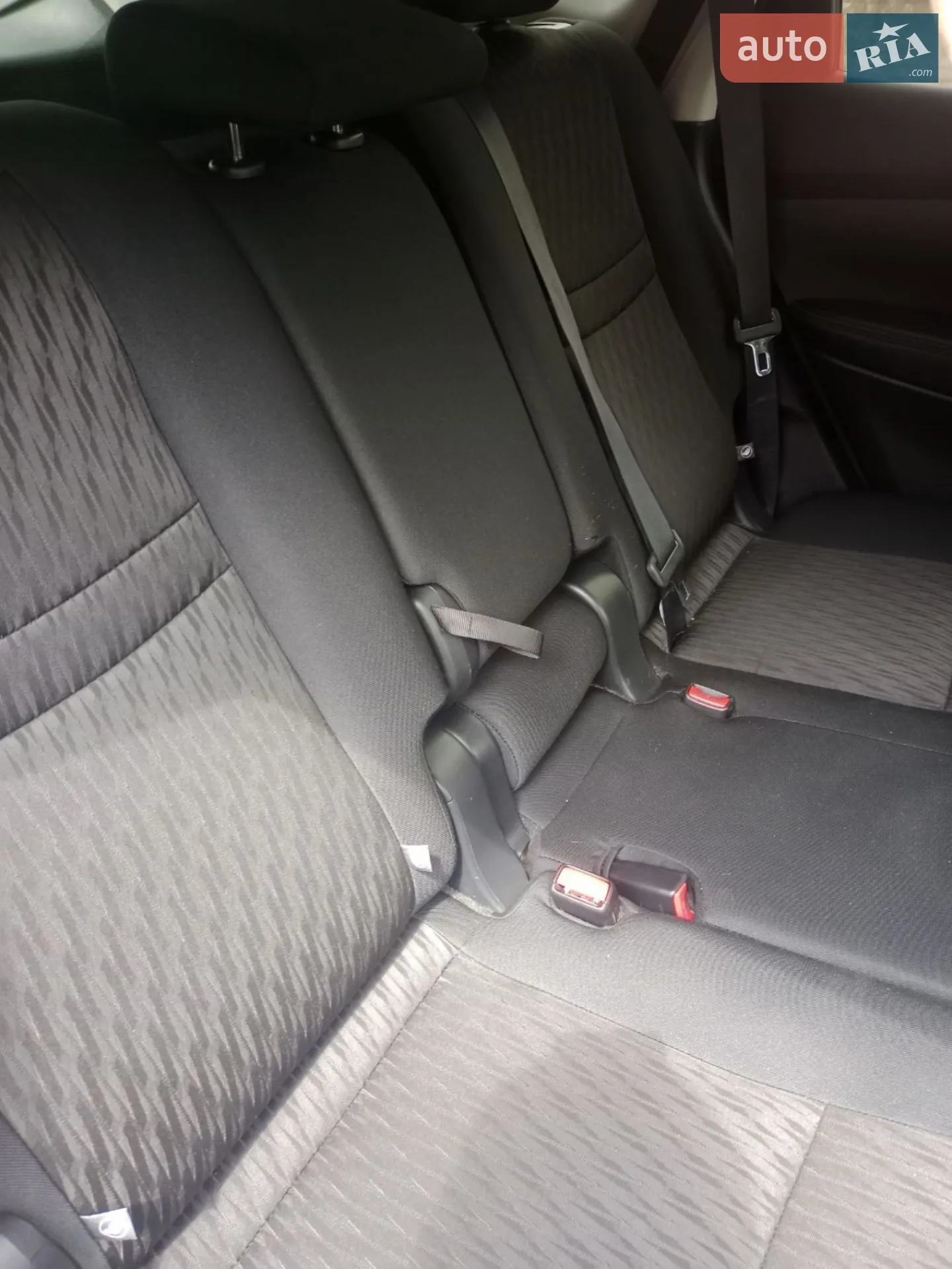 2017 Nissan Rogue - мініатюра 15