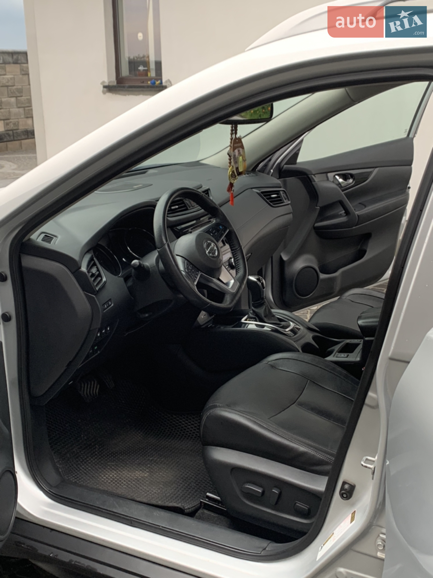 2019 Nissan Rogue - мініатюра 8