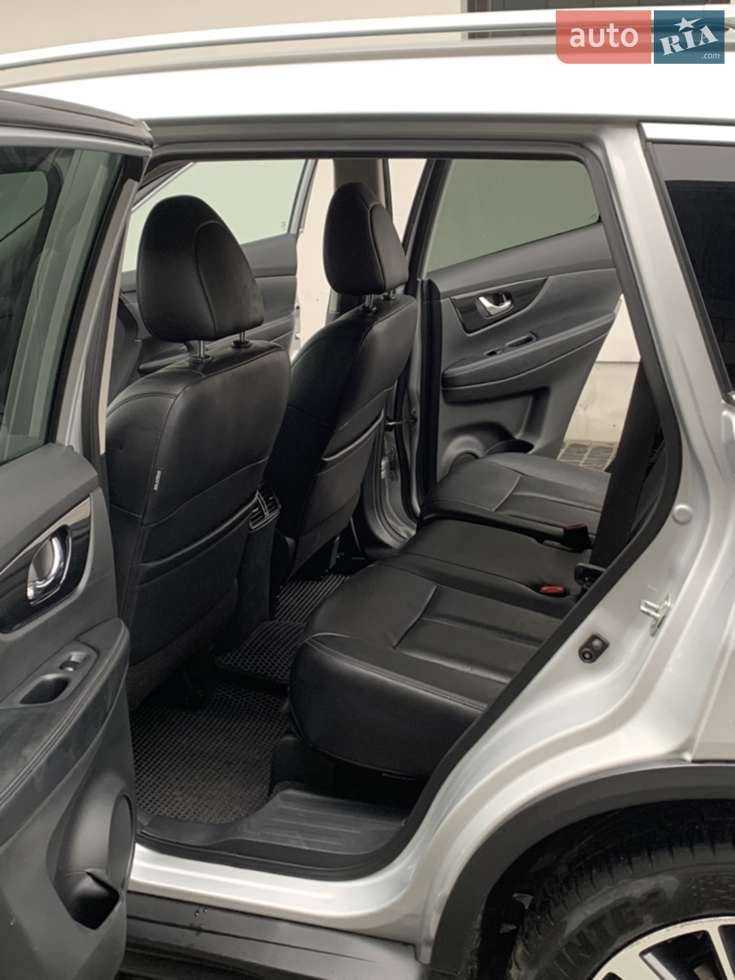 2019 Nissan Rogue - мініатюра 10