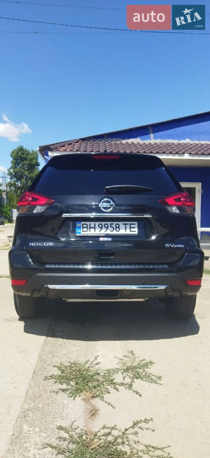 2019 Nissan Rogue - мініатюра 13