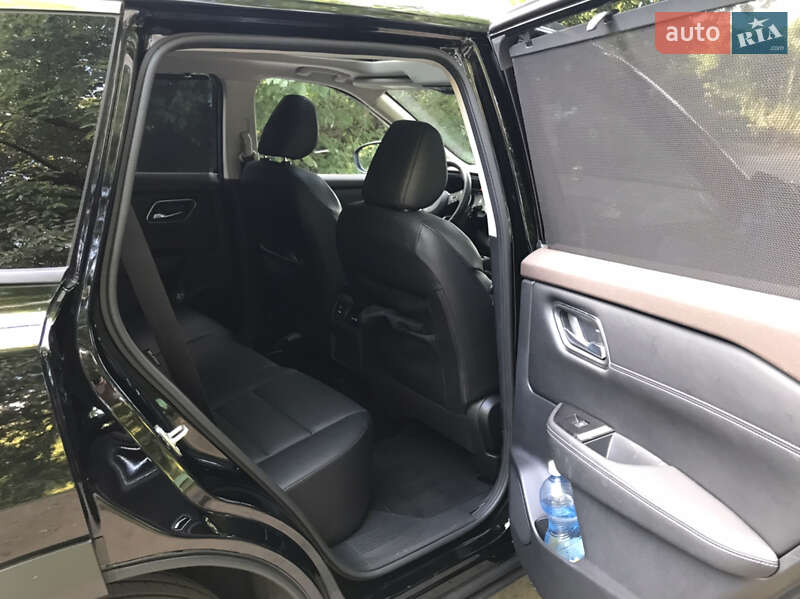 Внедорожник / Кроссовер Nissan Rogue 2020 в Харькове фото 10 Внедорожник / Кроссовер Nissan Rogue 2020 в Харькове