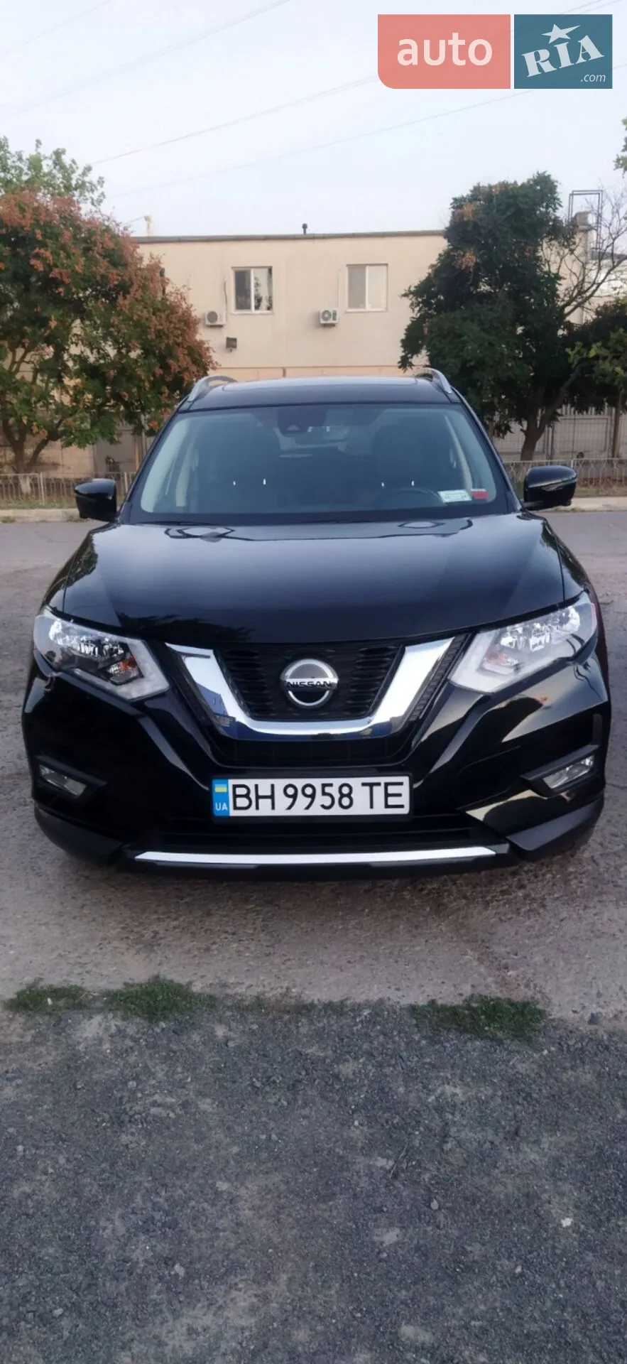 2019 Nissan Rogue - мініатюра 15