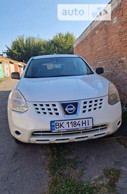 Внедорожник / Кроссовер Nissan Rogue 2009 в Виннице