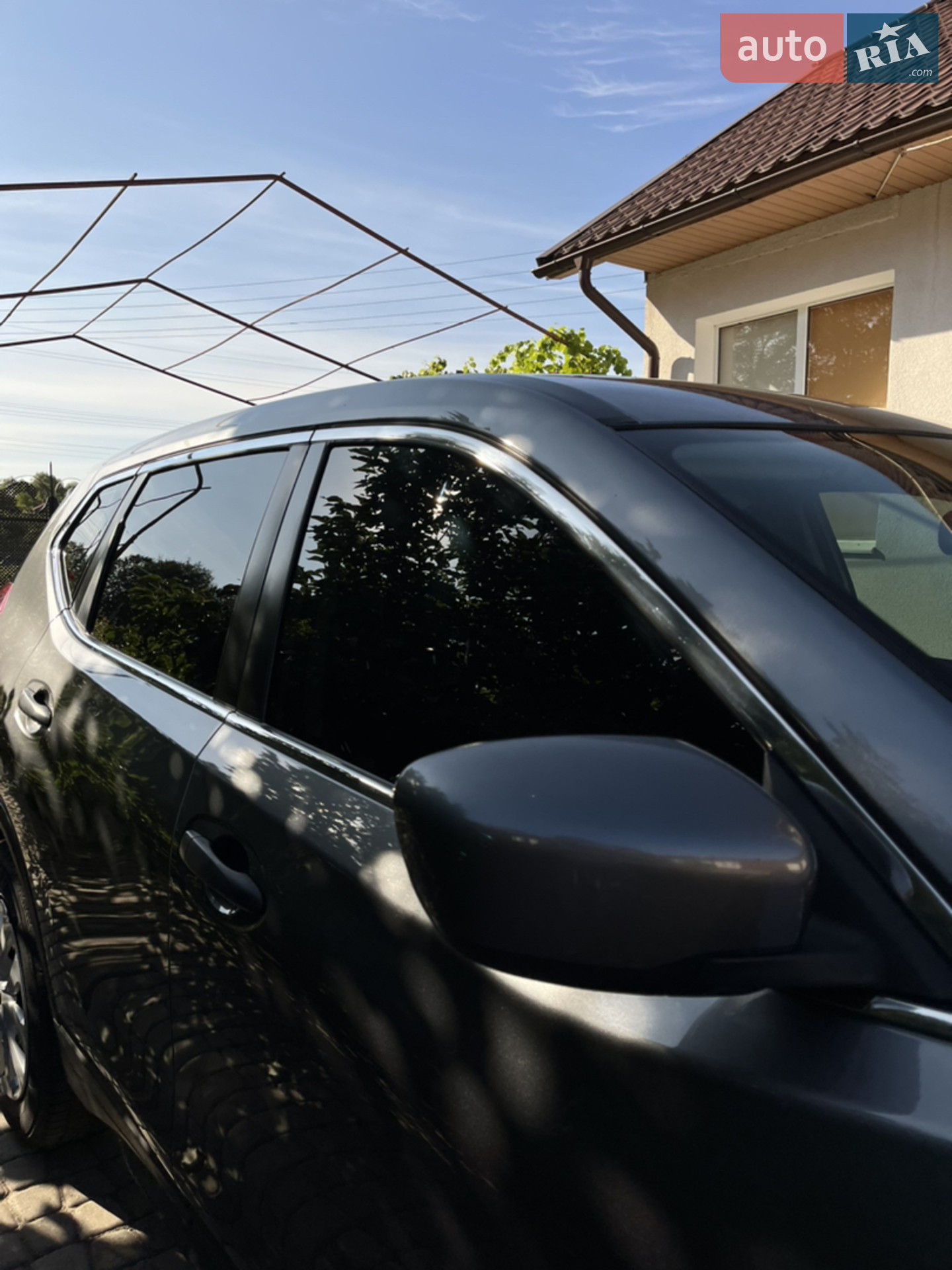 2018 Nissan Rogue - мініатюра 3