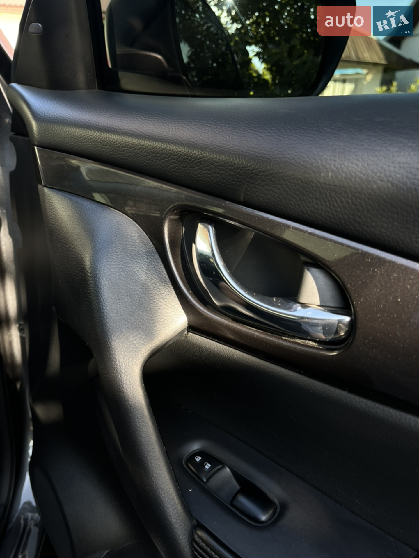 2018 Nissan Rogue - мініатюра 5