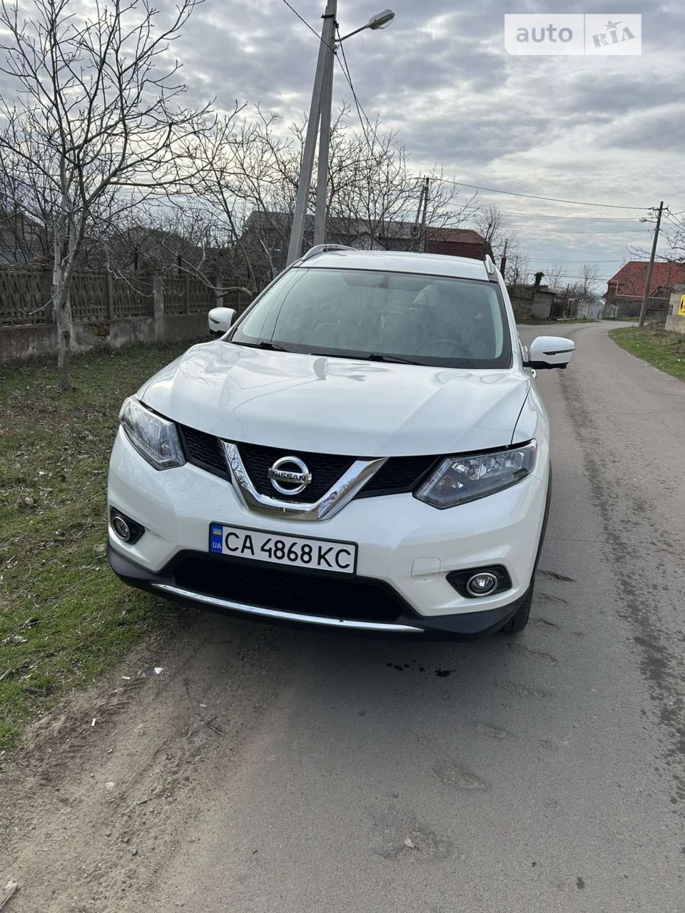 2015 Nissan Rogue - мініатюра 9