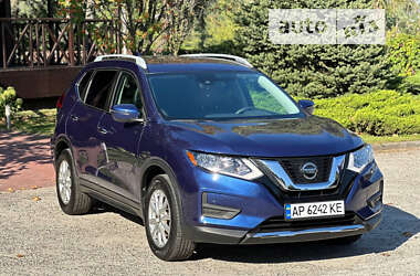 Внедорожник / Кроссовер Nissan Rogue 2020 в Днепре