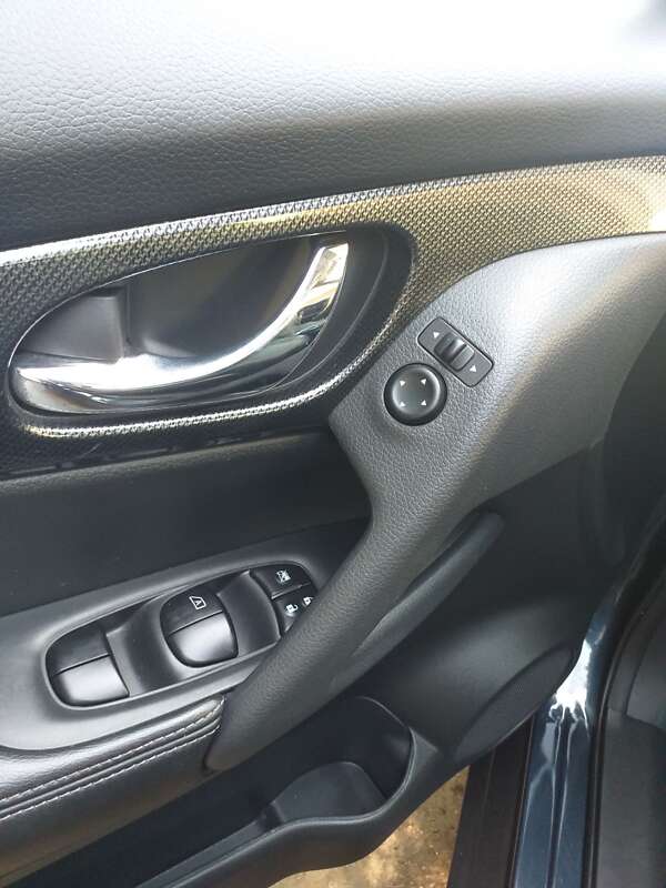 Позашляховик / Кросовер Nissan Rogue 2016 в Івано-Франківську